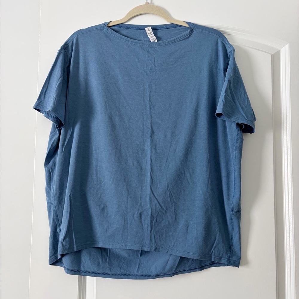 Lululemon Top